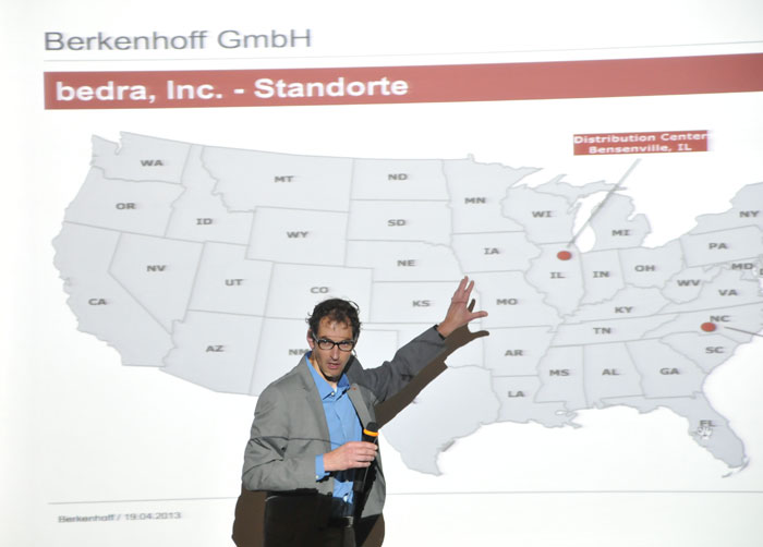 Berkenhoff��˾�����бȁ�˹���Z�؞��ϕ���B��˾�I��