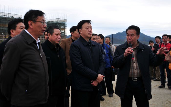 ʡ�˴�ί���������W�R�е½������B���{��ָ��