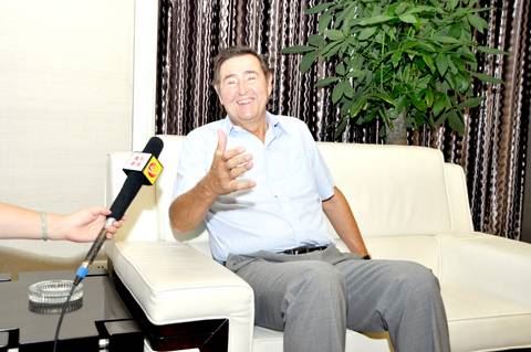 發(fā)揮德國教育資源效應(yīng) 助推揭陽企業(yè)轉(zhuǎn)型升級